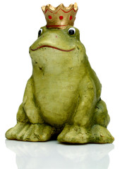 Froschkönig