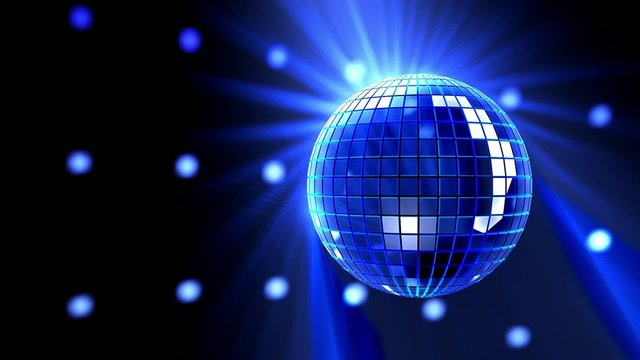 disco