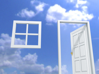 your house and your dream