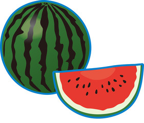 watermelon
