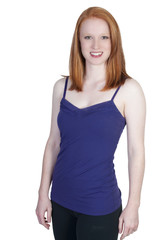 Fototapeta premium Beautiful Woman