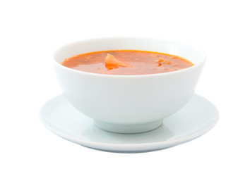 soup