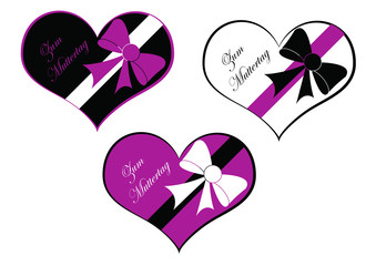 Herzen & Schleifen