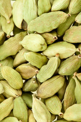 Cardamom whole