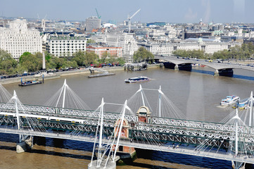 Millenium Bridge