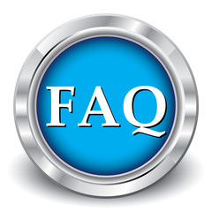 FAQ ICON