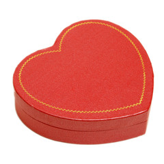 Heart Shaped Box