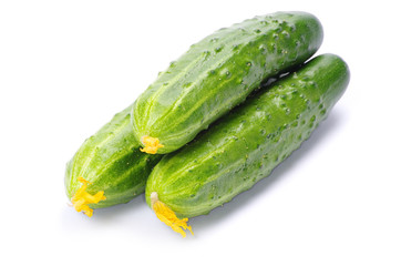 cucumbers