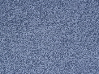 Blaue Wand, Hauswand, streichen, rigips, putz, Estrich, Wand