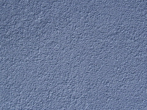 Blaue Wand, Hauswand, streichen, rigips, putz, Estrich, Wand