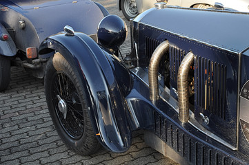 automobile