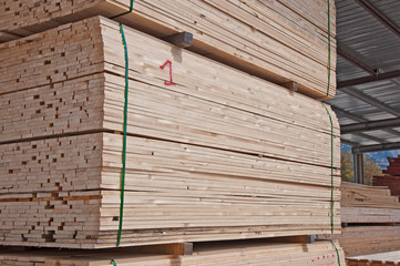 tavole per carpenteria