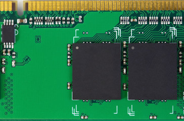 RAM