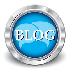 BLOG ICON