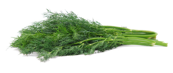 fresh dill
