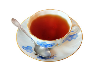 Cap of Tea