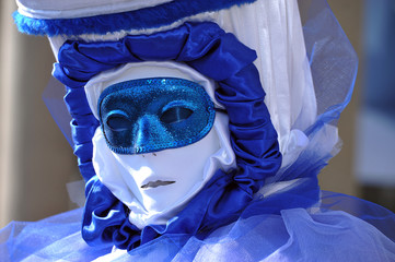 carnevale di venezia 858