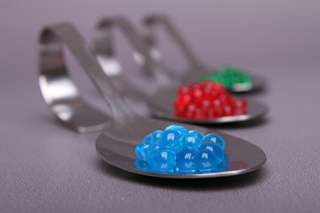 moleculaire caviar