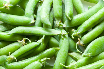 Green peas