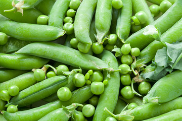 Green peas