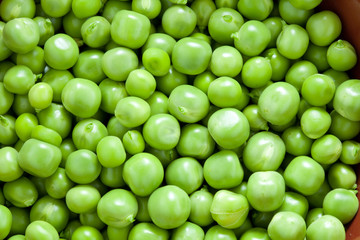 Green peas