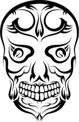 tattoo Skull