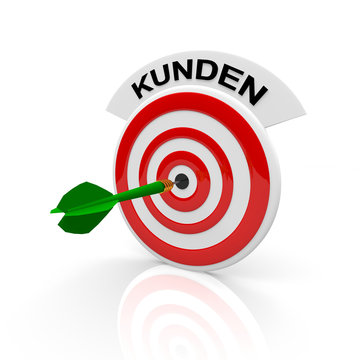 Kunde