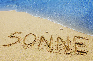 sonnenschein