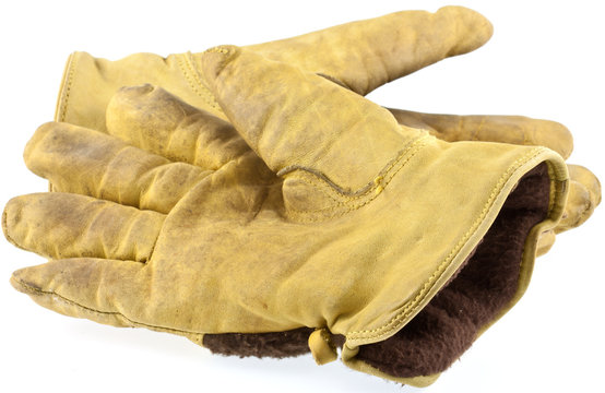 gants de chantier