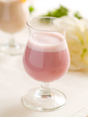 milkshake
