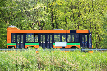trasporti urbani © Silvano Rebai