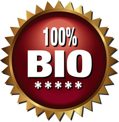 Angebot - 100% Bio