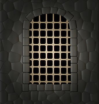 Window And Lattice