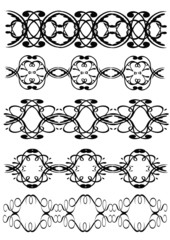 illustration kit pattern