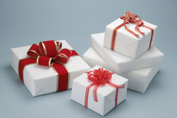 Gift boxes