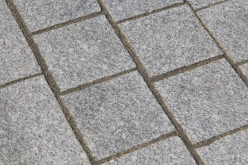 Terrassenpflaster
