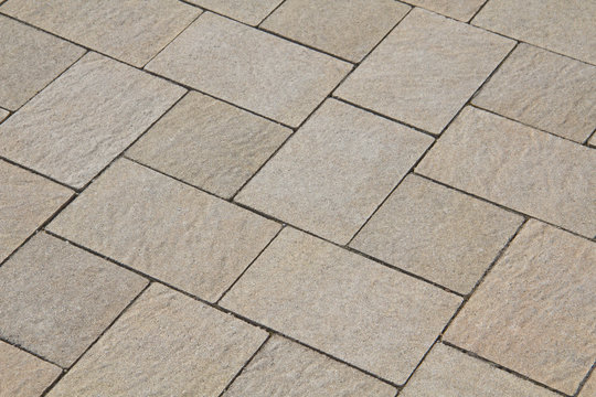 Terrassenfliesen
