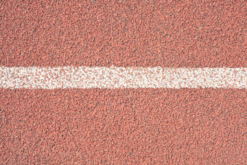 athletics track line texture