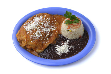 Chile relleno