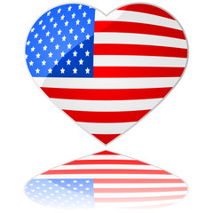 Love USA