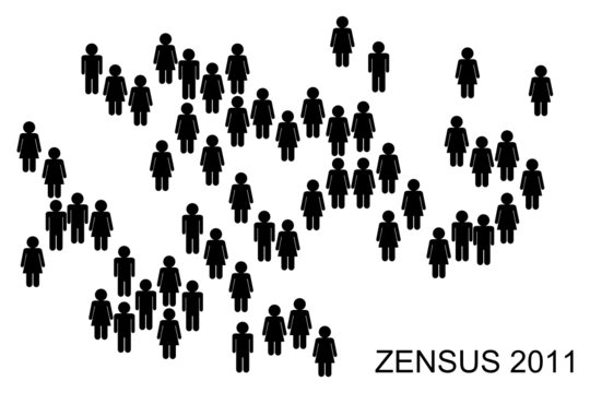 Zensus 2011