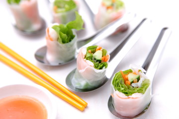 Summer Rolls