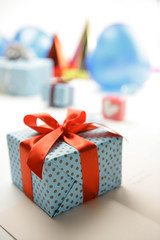 Gift boxes