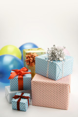 Gift boxes