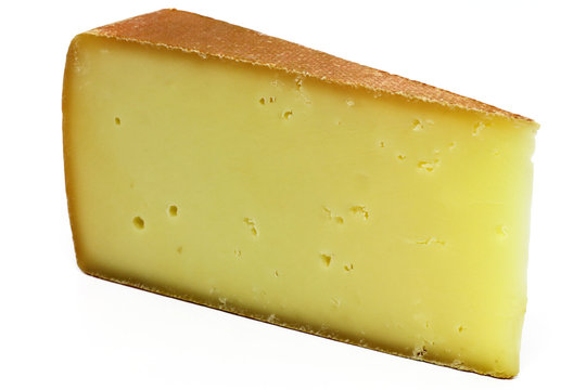 Swiss cheese