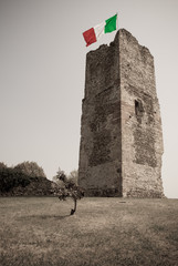 Tower
