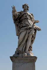 Angel Statue