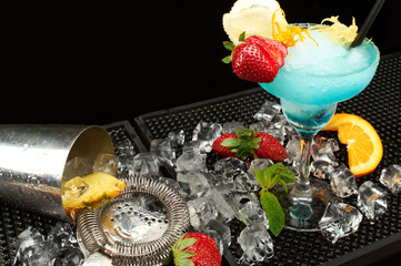angelo azzurro cocktail