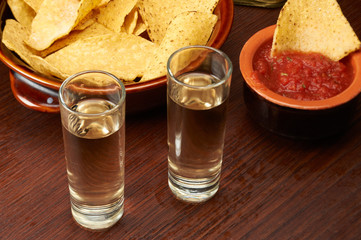 mezcal