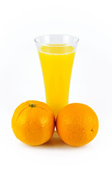 Orange Juice